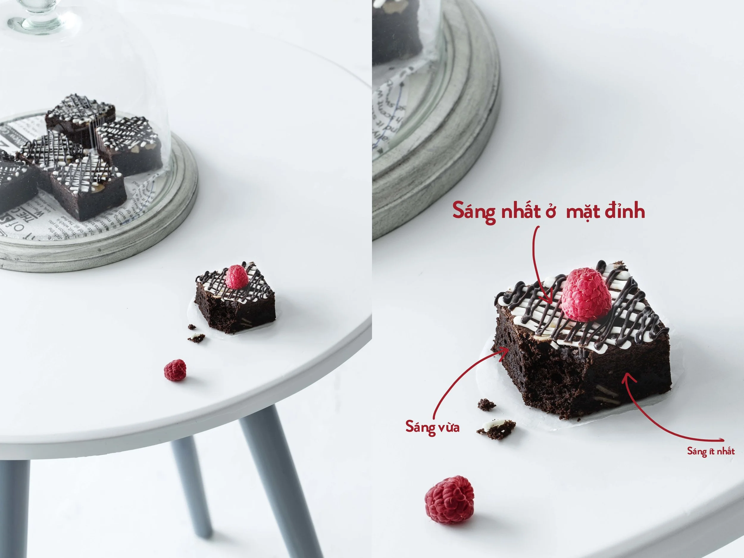 Ảnh : Synary Tea Room