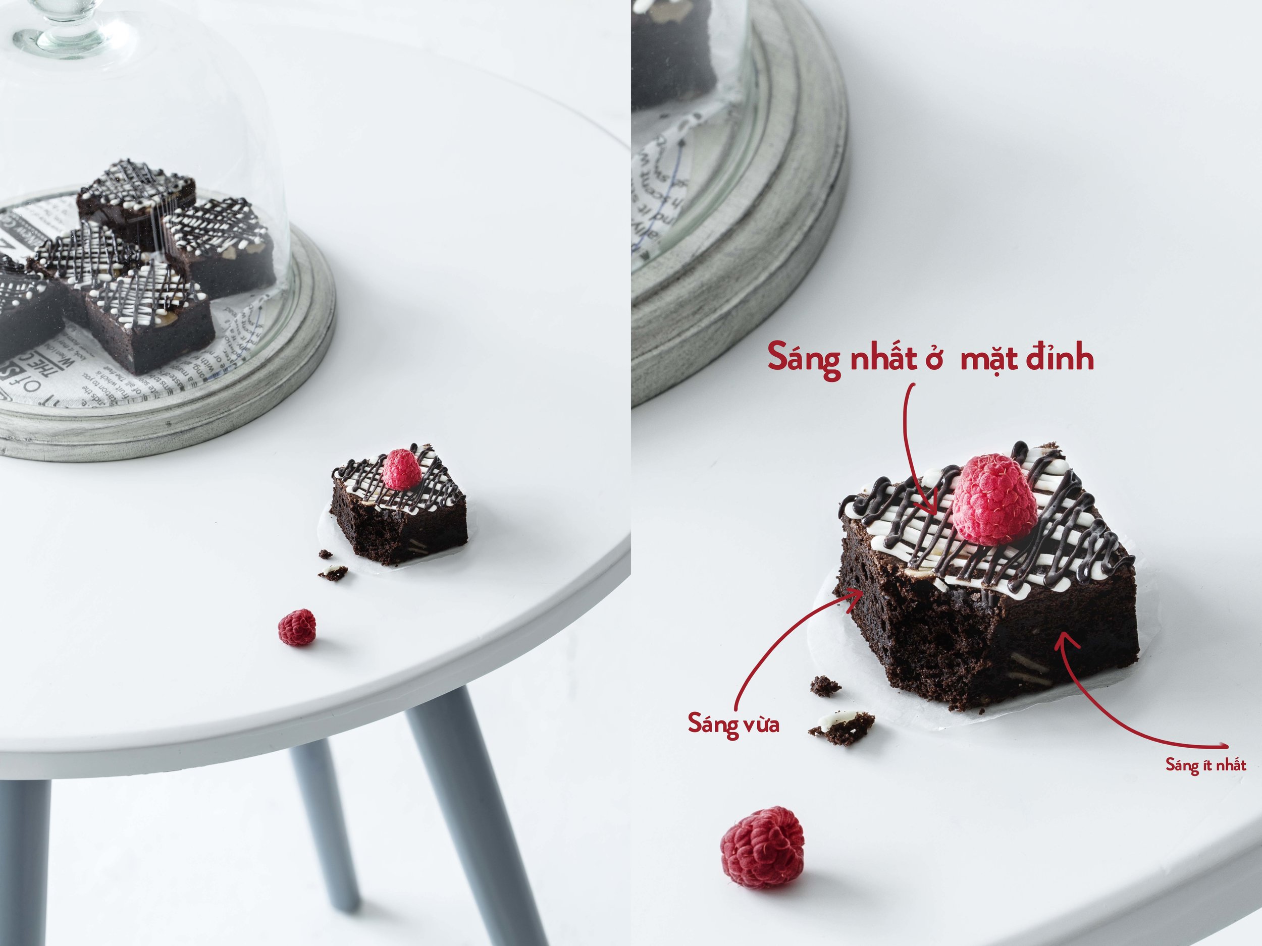 Ảnh : Synary Tea Room