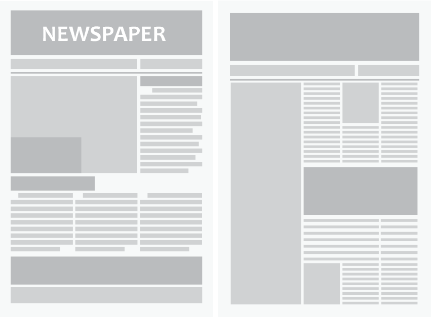 Newspaper