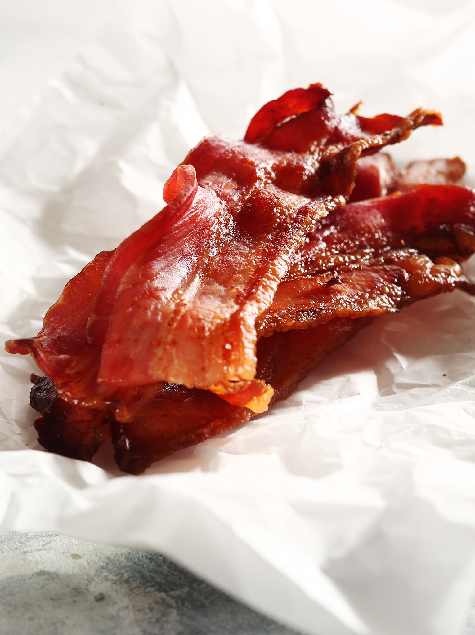 Texture is what brings food photo to life.