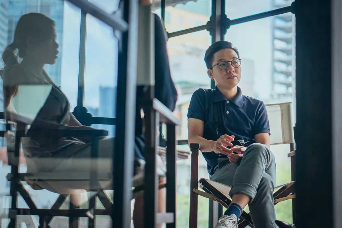 [ Interview / Vietcetera ] Nghề Lạ – Food photographer và Food stylist: Học lỏm từ Deto Concept