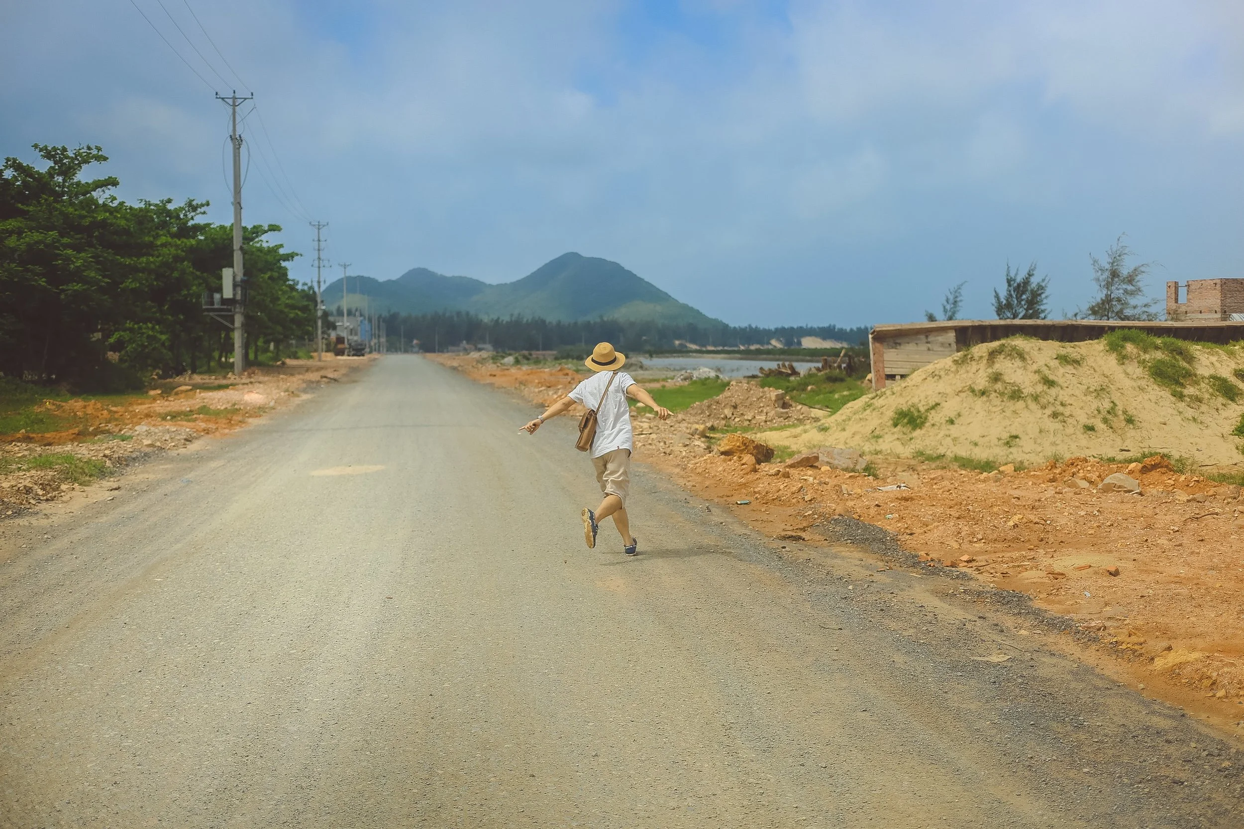 Đếch quan tâm