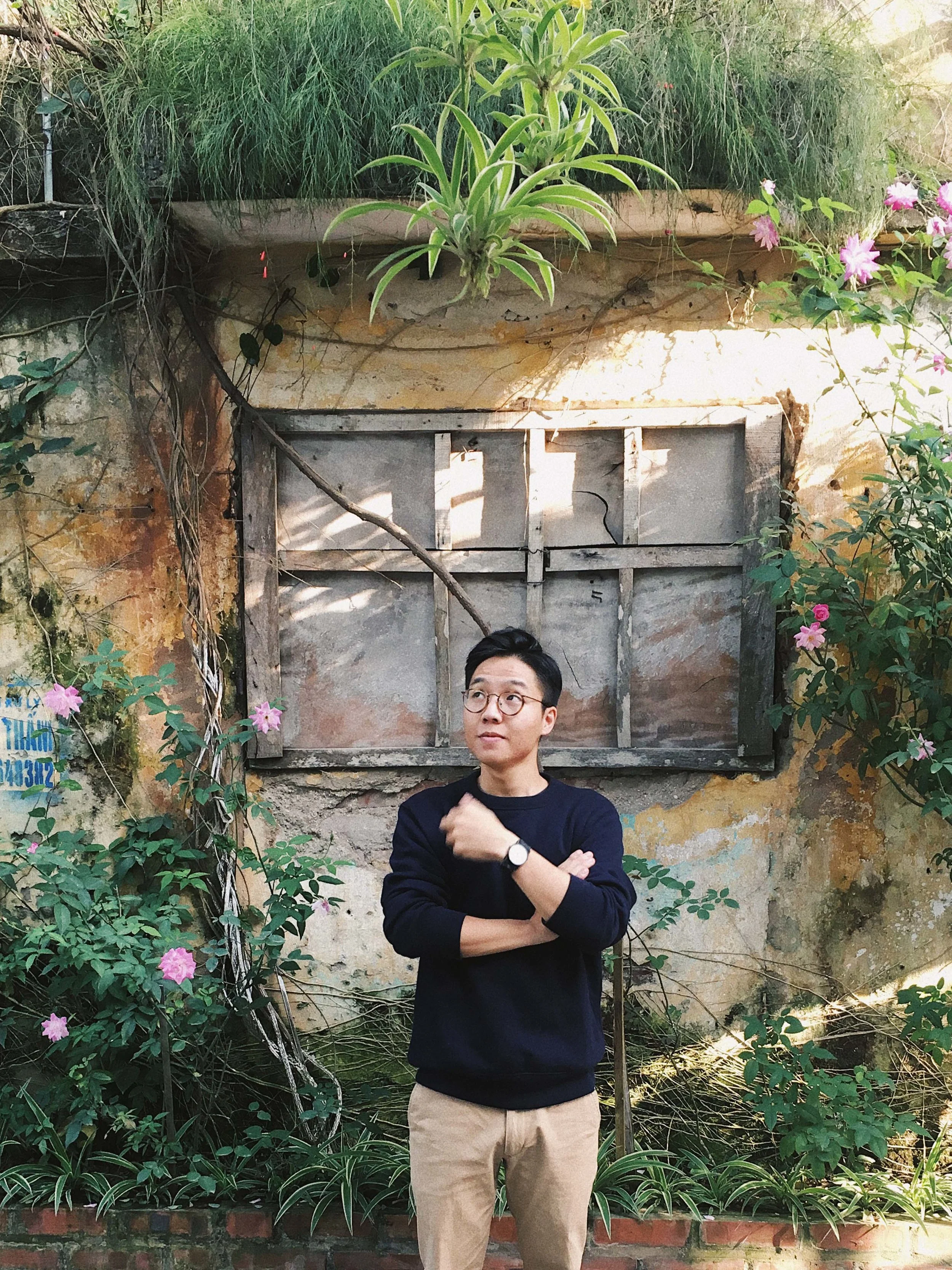 Tôi nghĩ mình sẽ làm cái gì hay ho vào năm 2019 nhỉ?