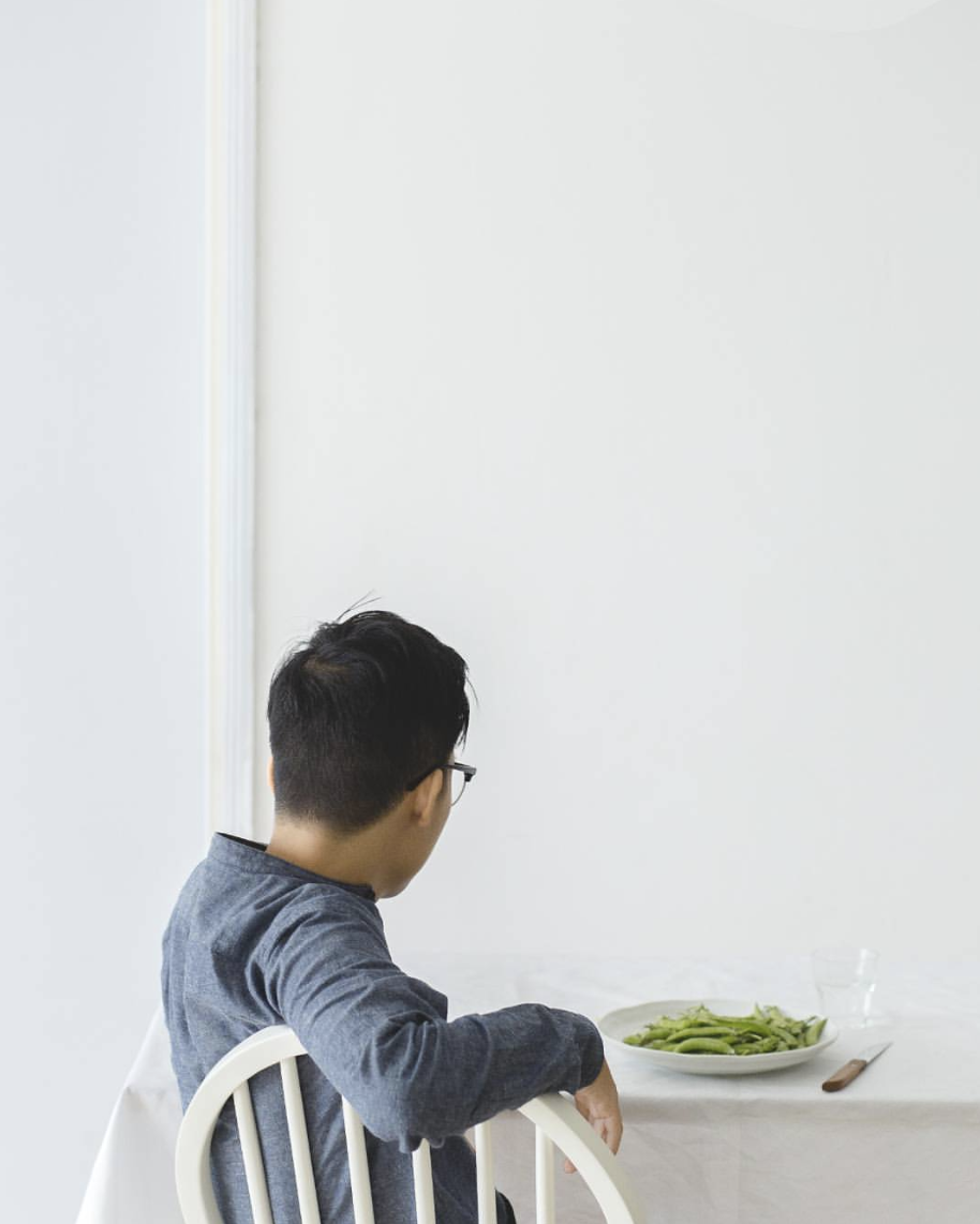 Học gì để trở thành Food Photographer!? ( Tôi đã trở thành Food Photographer như thế nào!? ) - Phần 02
