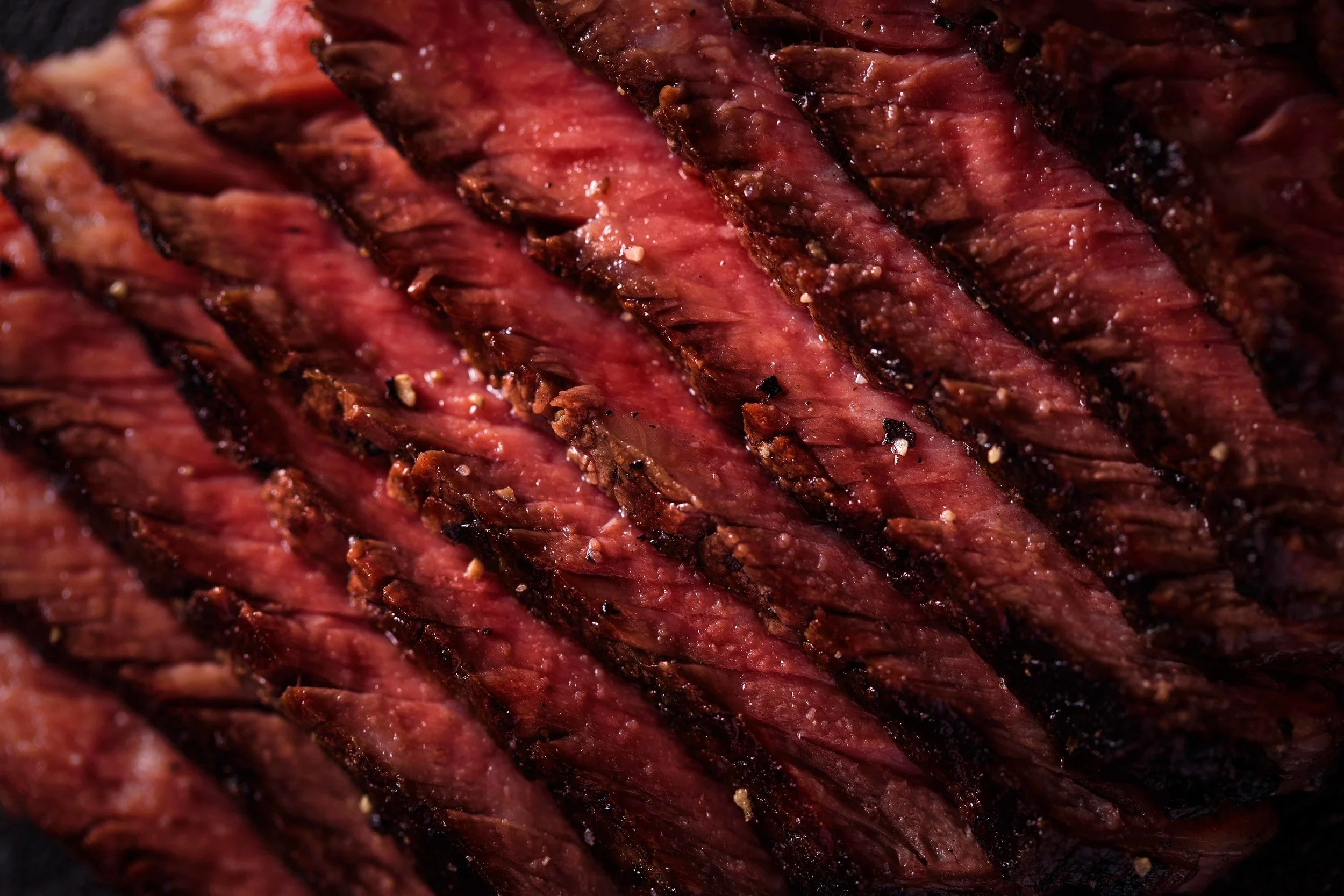 Vaginal Beef Curtains