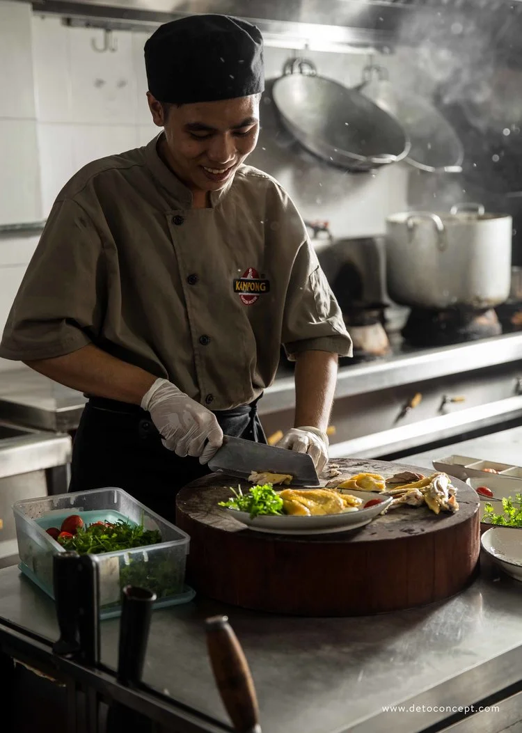 Hôm nay, bạn có gì hay vậy?