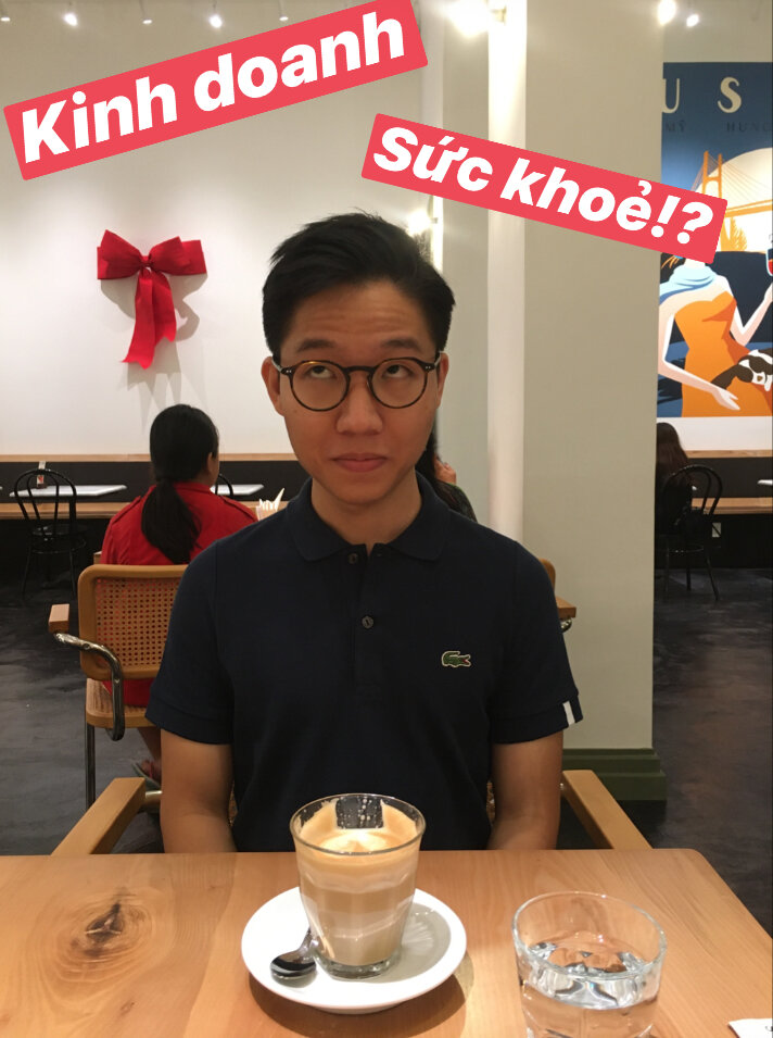 Để Đức mách bạn cách kiểm tra sức khoẻ sự nghiệp Food Photography của bạn.