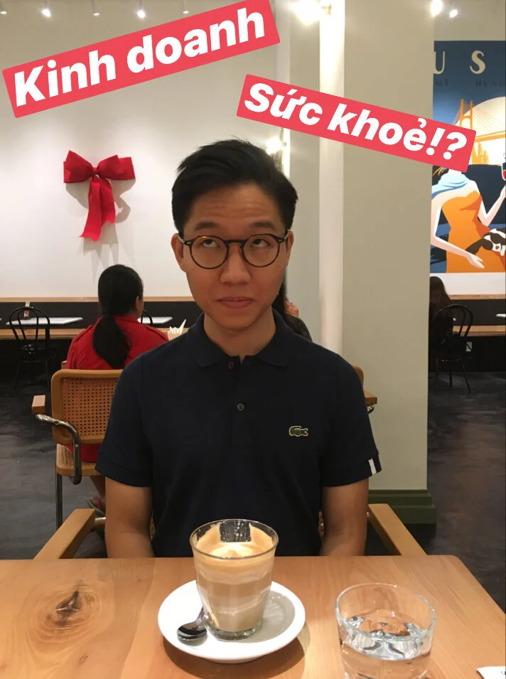 Để Đức mách bạn cách kiểm tra sức khỏe sự nghiệp Food Photographer của bạn.