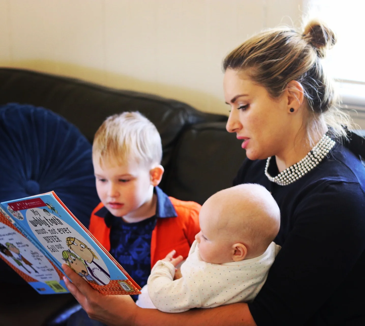 Prevention is the best cure