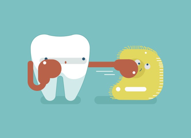 Do I need a mouthrinse?