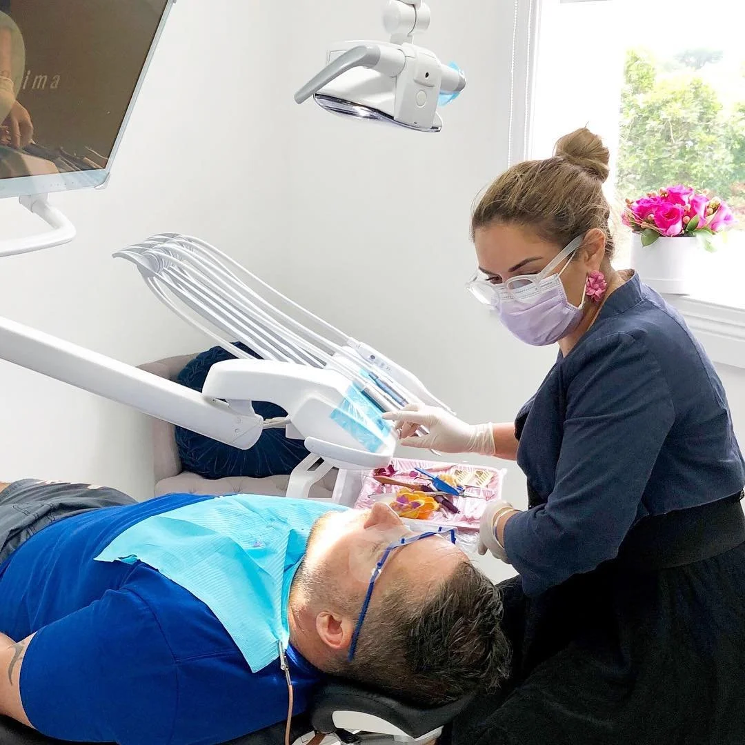 General Dentistry at Brisbane Smile Boutique Dentists Brisbane Smile Boutique Dentists