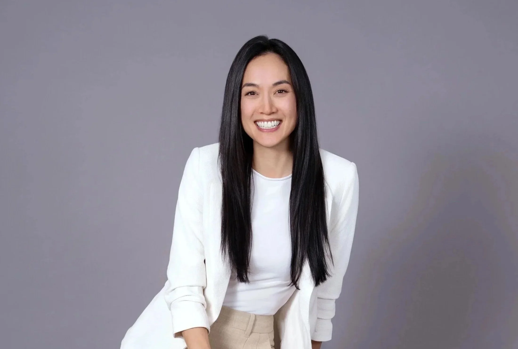 Dr Diane Nyugen Brisbane Dentist