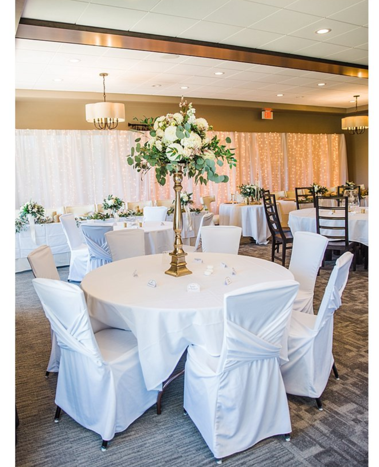 Weddings — Stevens Point Country Club