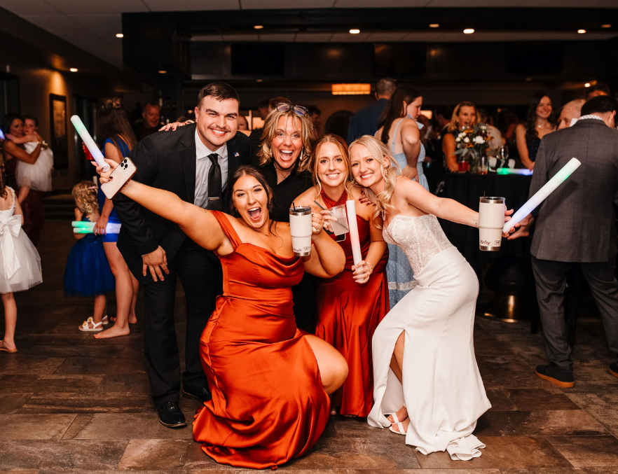 Haley & Walker Reception Aug 2025.png