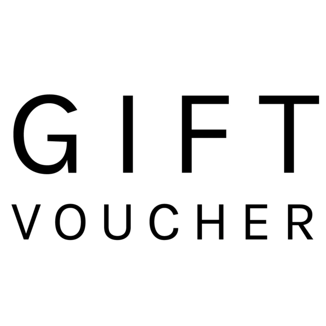 Gift Voucher