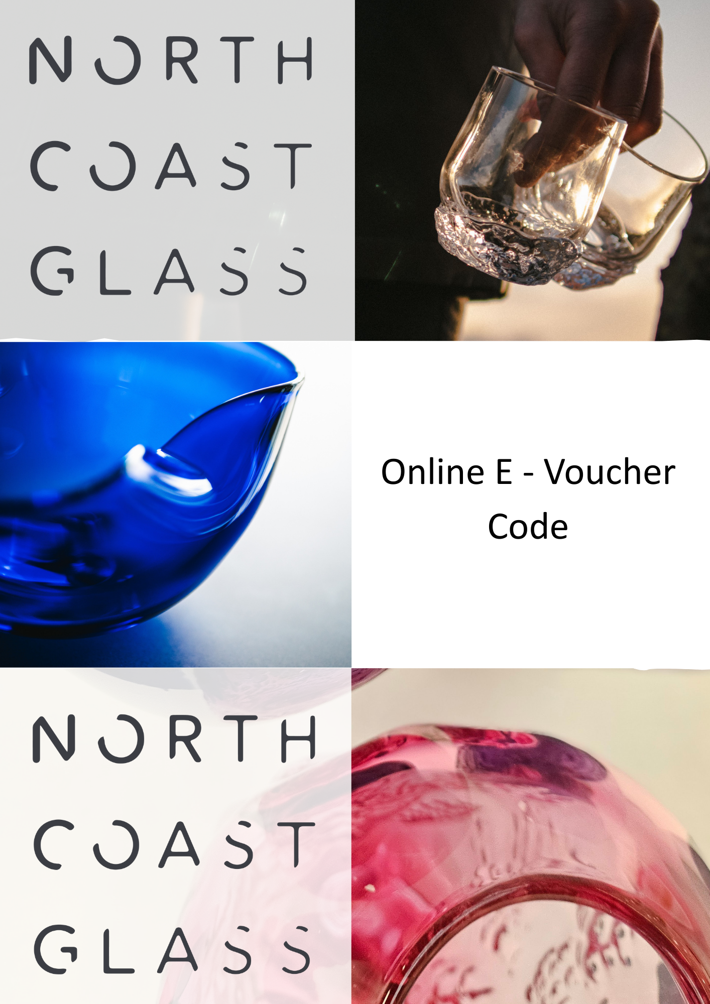 Online Gift Voucher