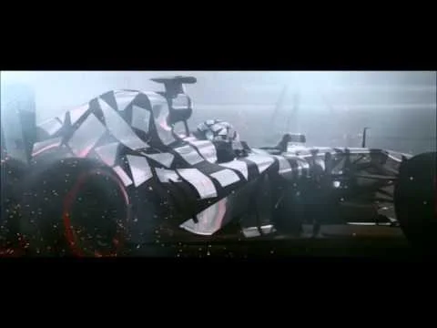Channel 4 Promo - Formula One 2016