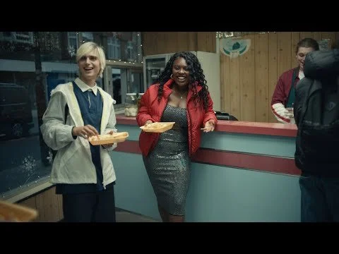 Moments in Between | H&M Holiday 2019