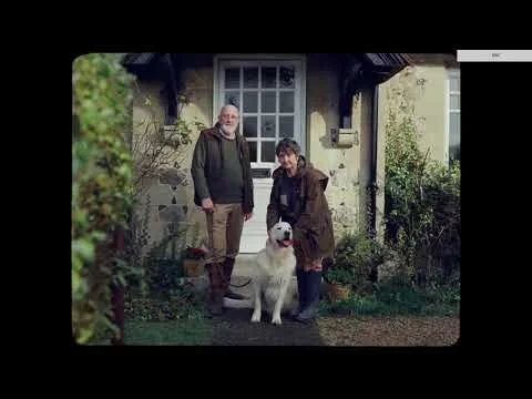 BBC General Election "Number 10" Promo