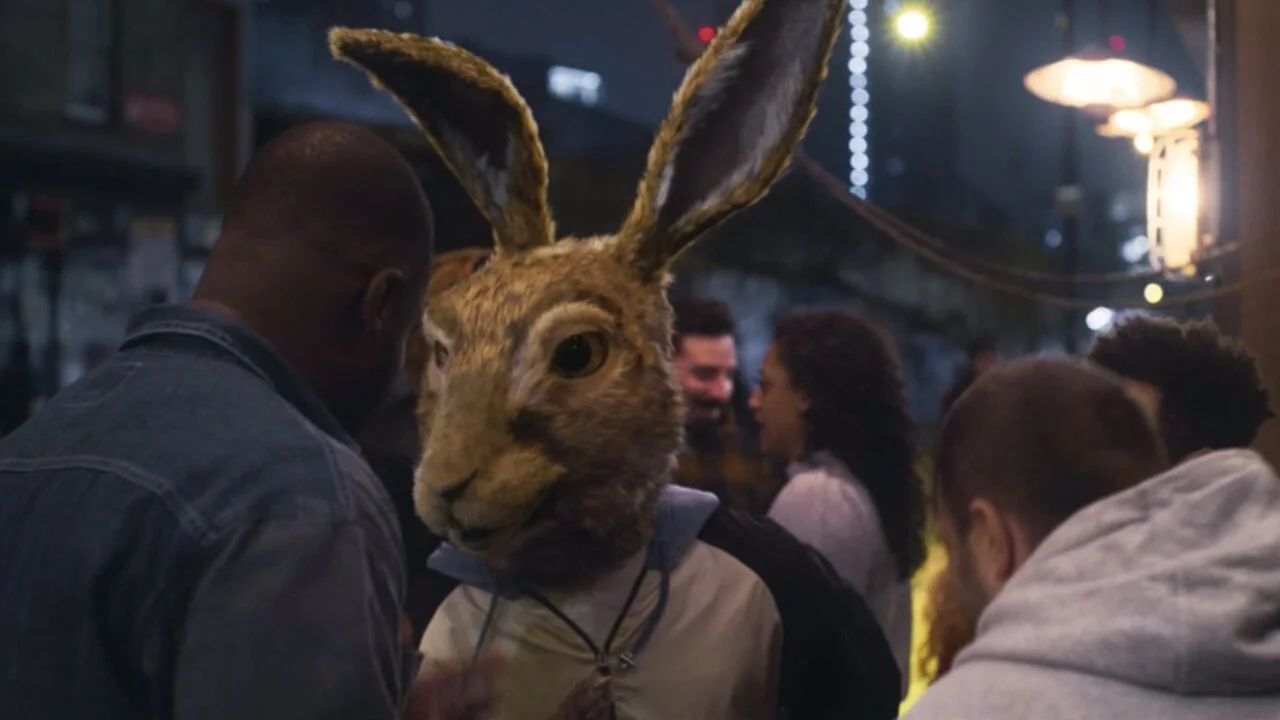 IKEA - The Hare