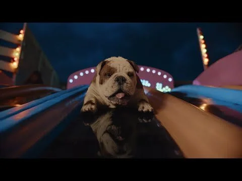Churchill: Slide