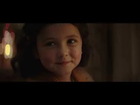 Imaginary Iggy | Christmas | McDonald's UK