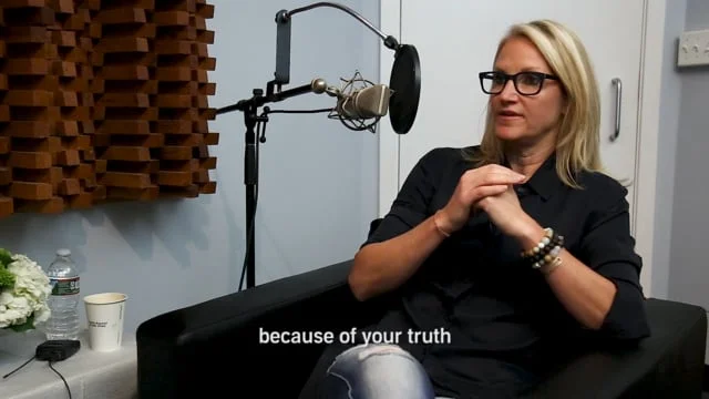 Kick Ass with Mel Robbins Trailer (Copy)