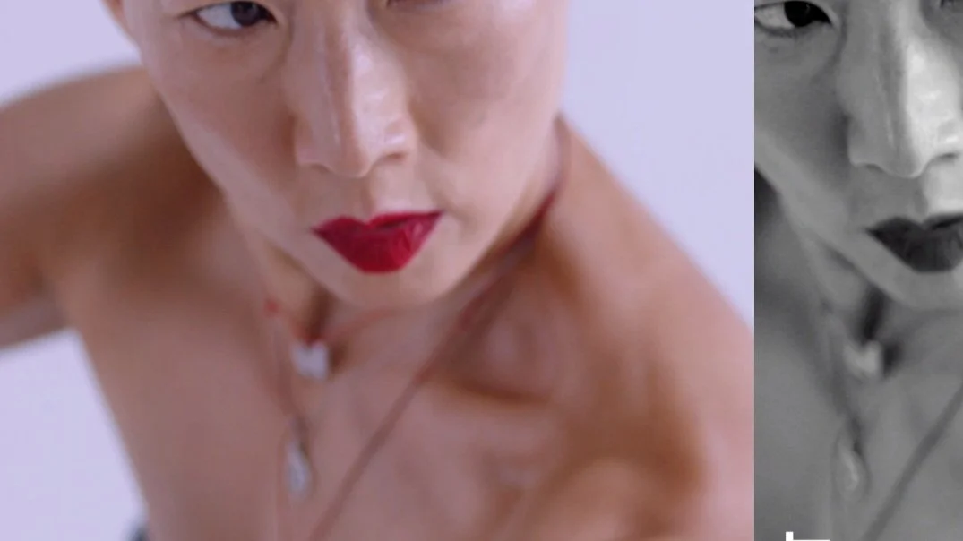 Audible Original The Baddest Bitch In The Room - Sophia Chang: Trailer (Copy)