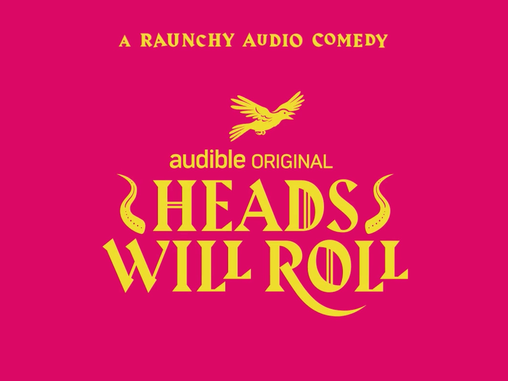 Heads Will Roll: Cast List Teaser (Copy)