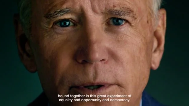 Joe Biden- Stay United (Copy)