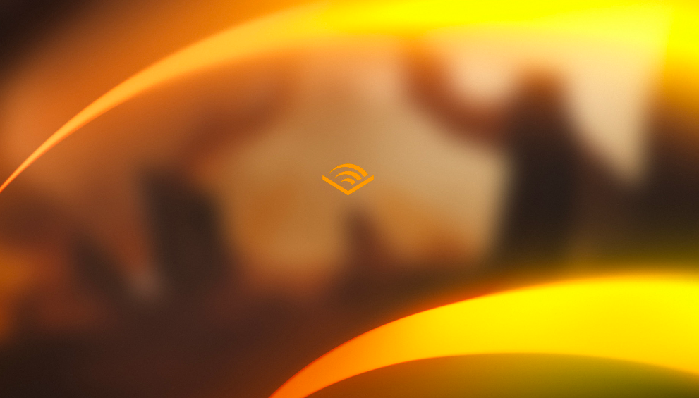 Audible Motion Toolkit