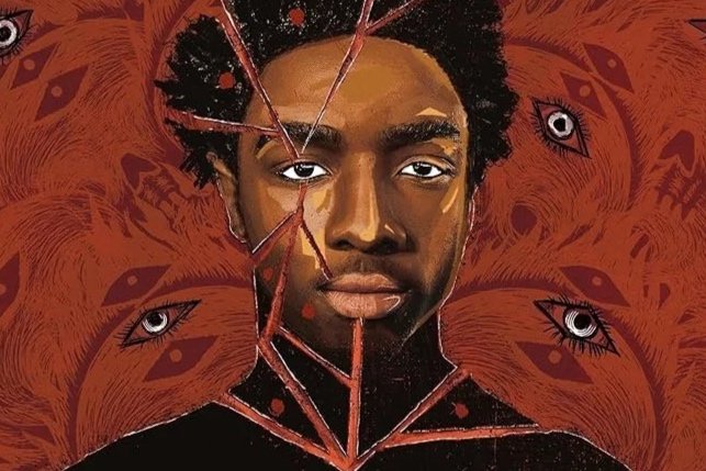 Sacrilege: Curse of the Mbirwi