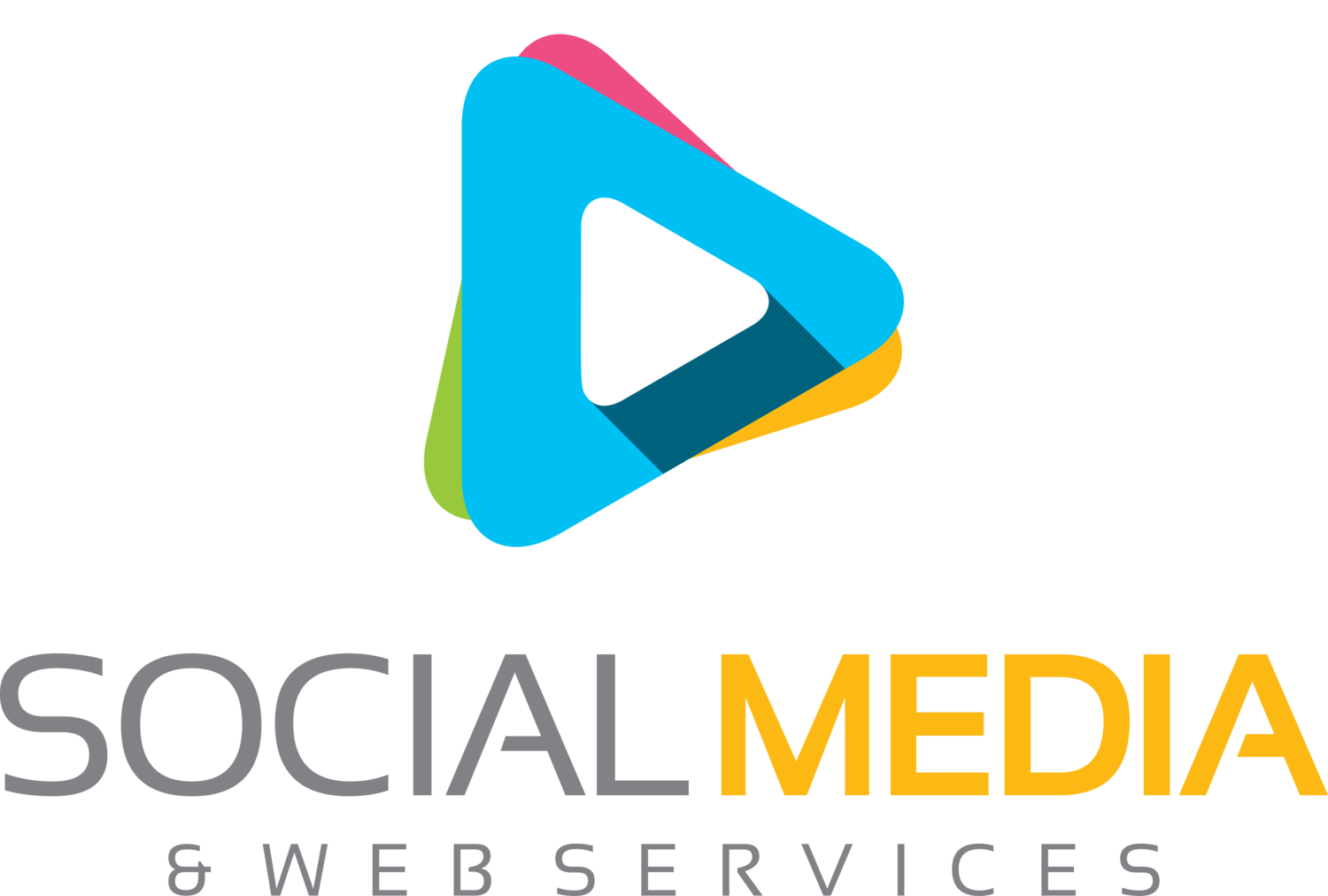 Social Media & Web Services