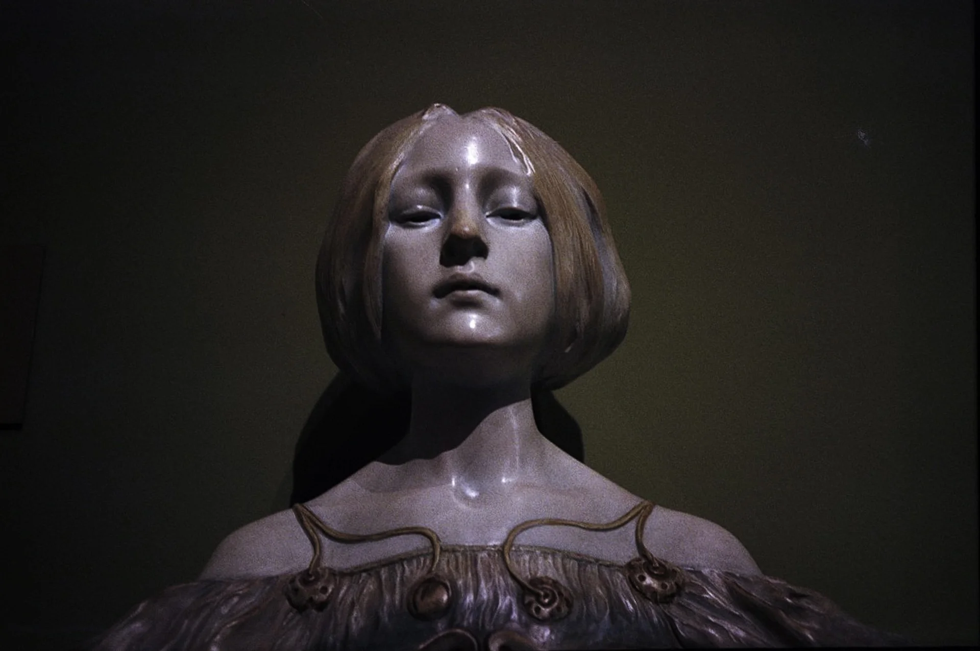 Maleïna, 2018