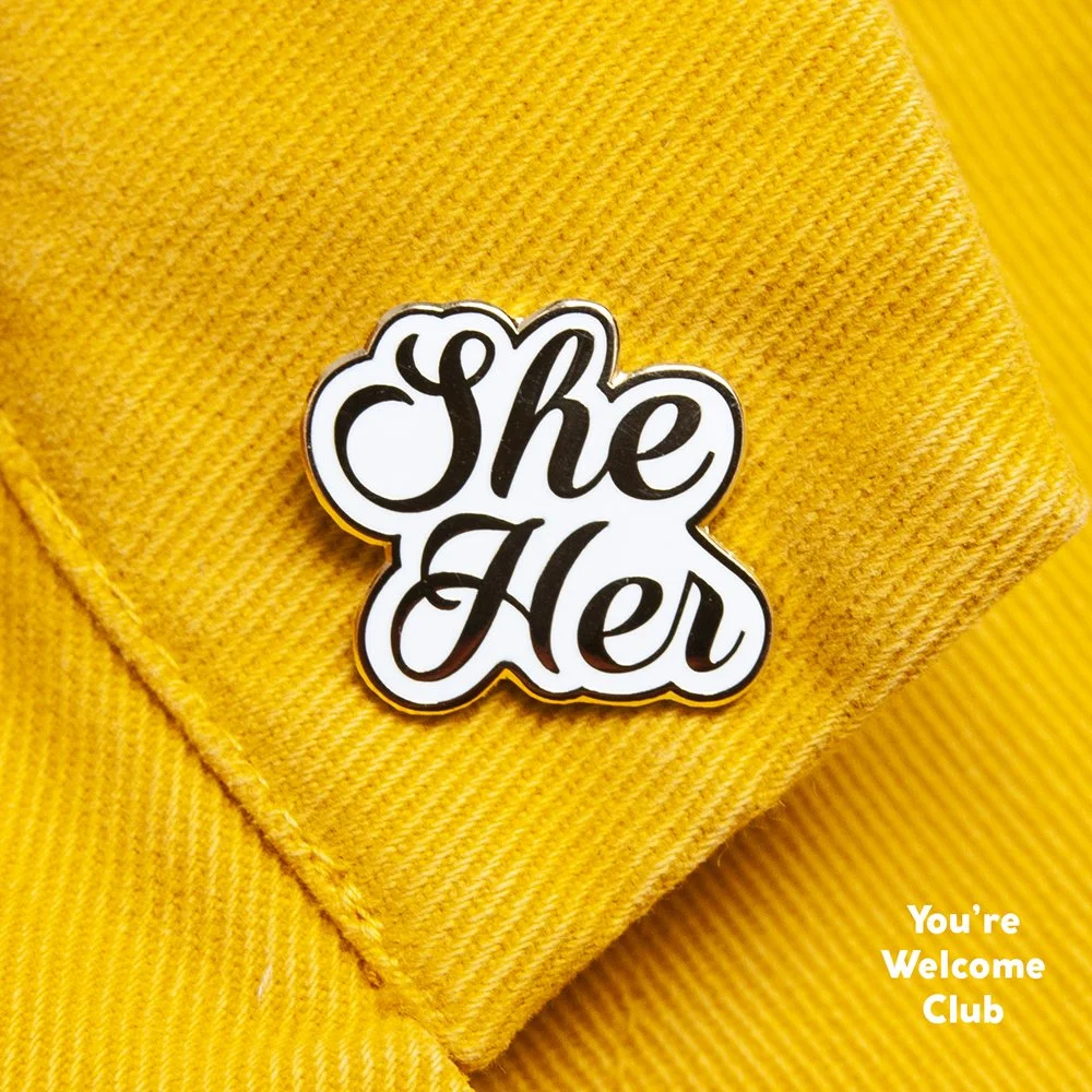 She Her Pronoun Pin 1.1 (with logo).jpg