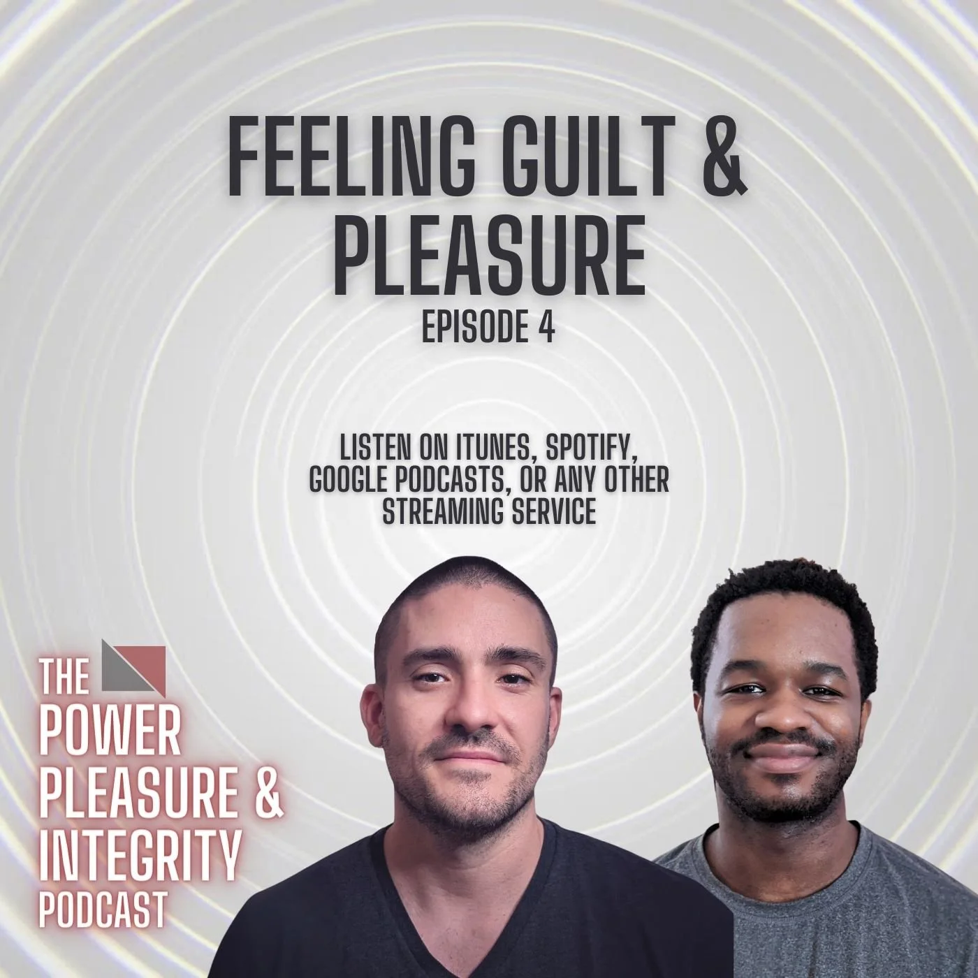 Feeling Guilt and Pleasure