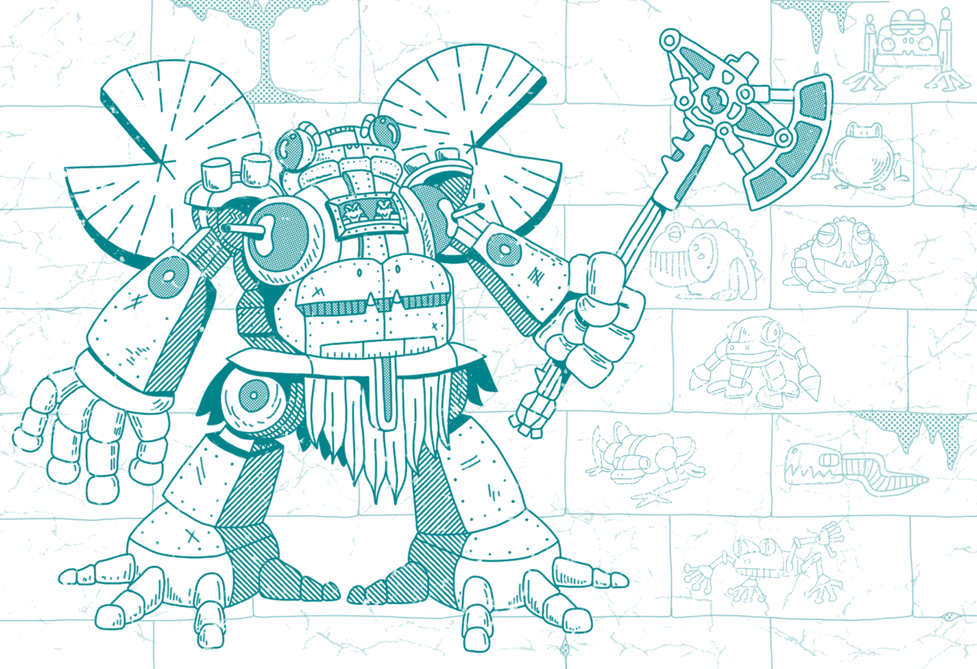 34 might of ancient frogs.png