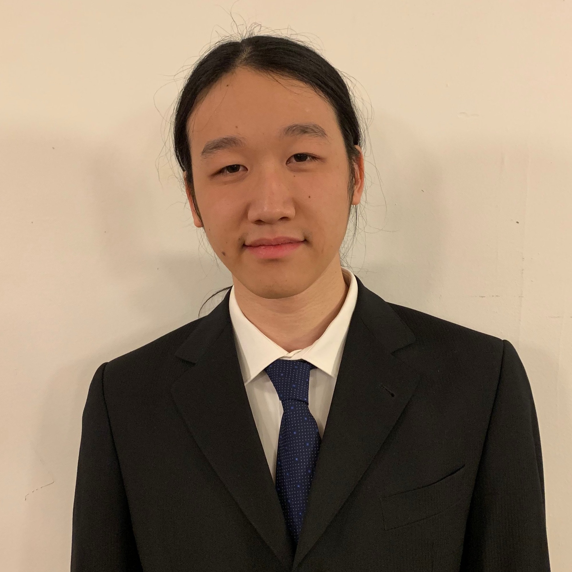 Xiaohan Gao '20
