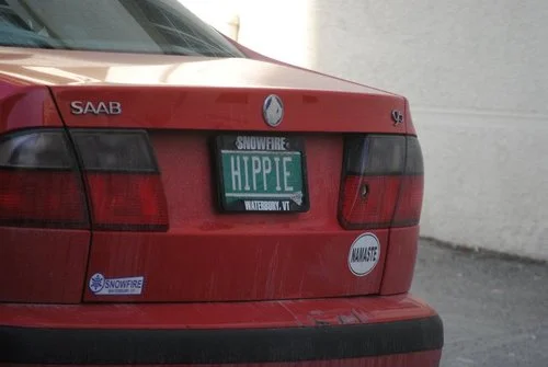 Vermont in a nutshell