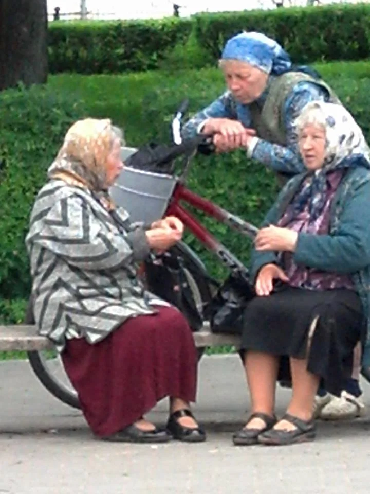 Greatest Russia picture ever