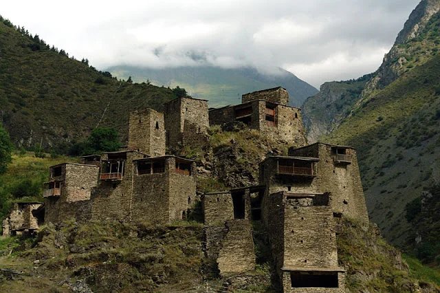 Shatili