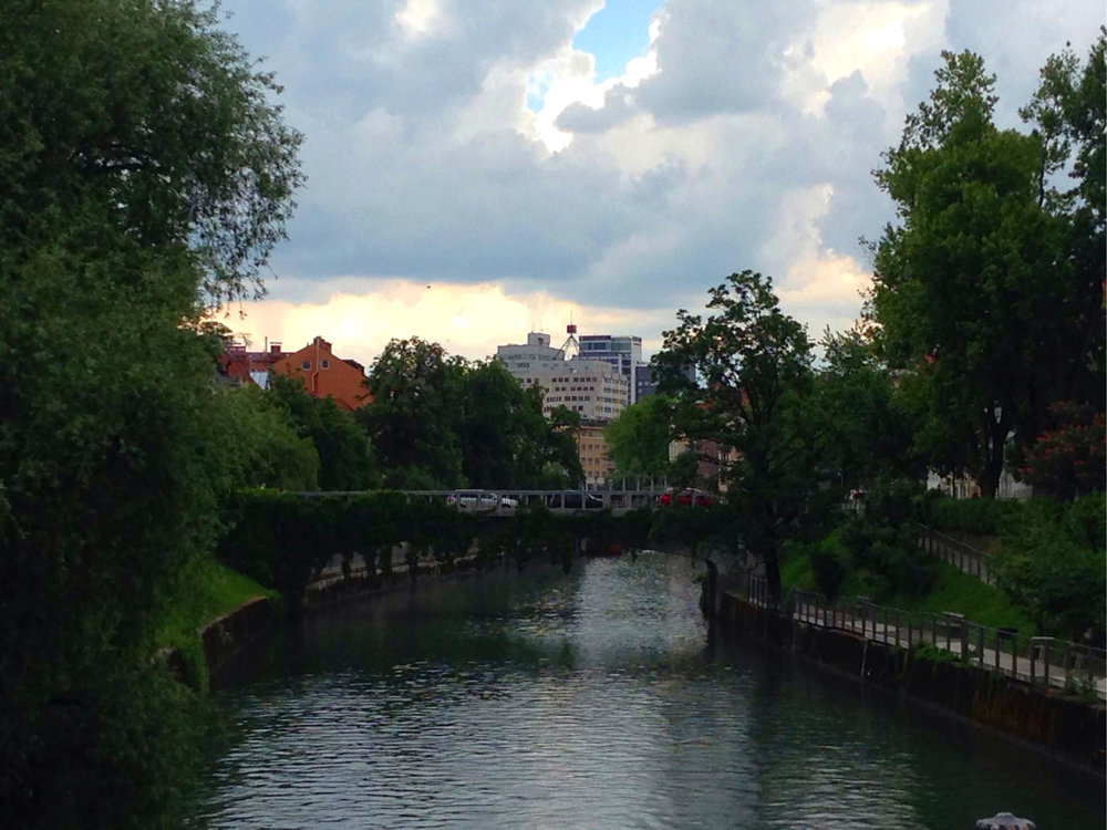 Ljubljana, Slovenia