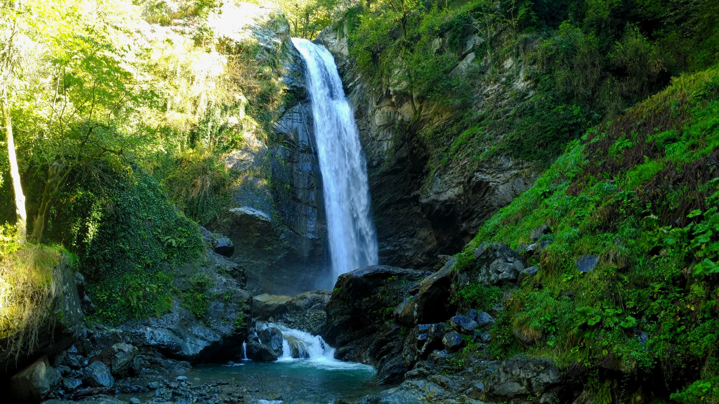 Lagodekhi, Georgia