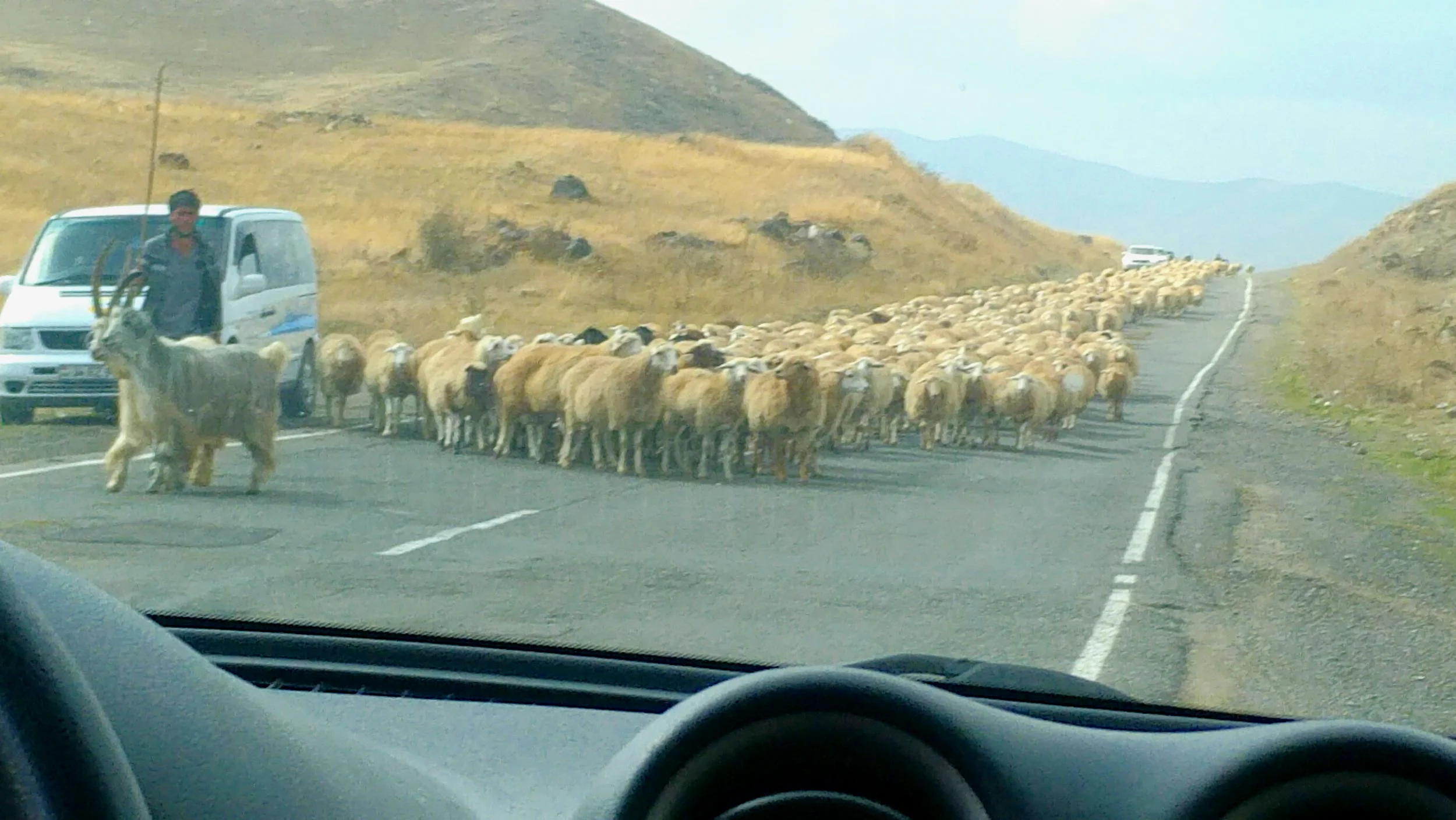 Southern Armenia