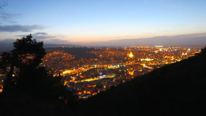 Tbilisi, Georgia