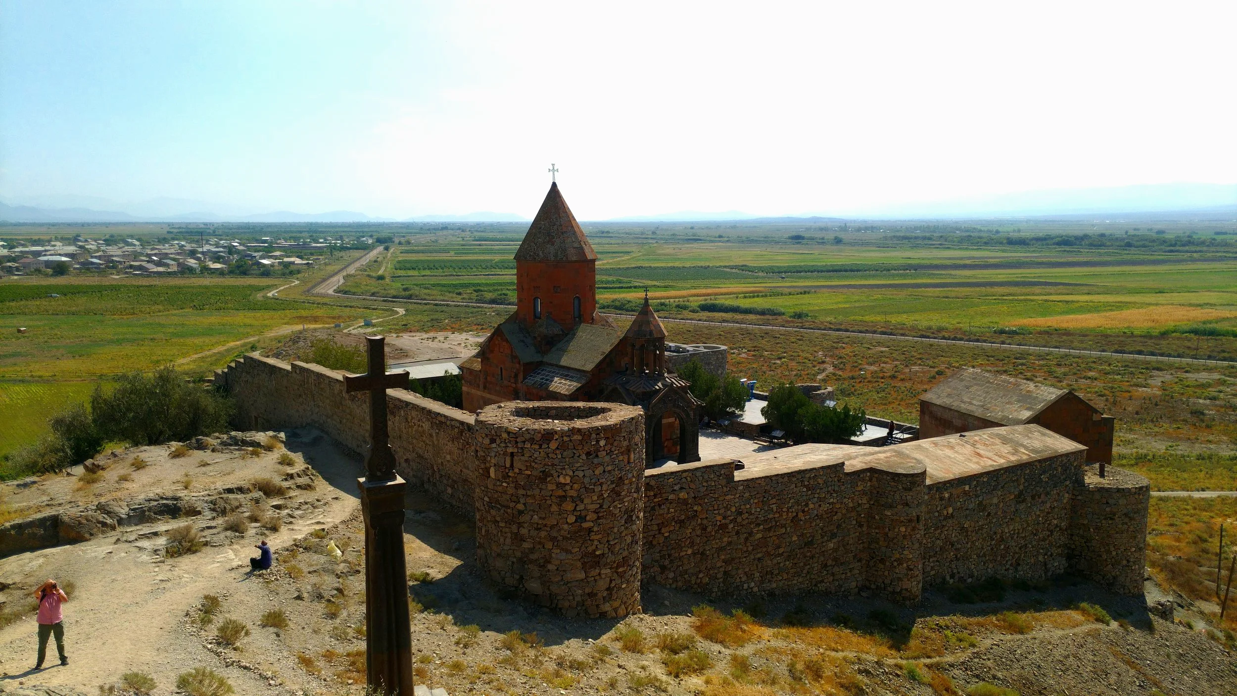 Knor Virap