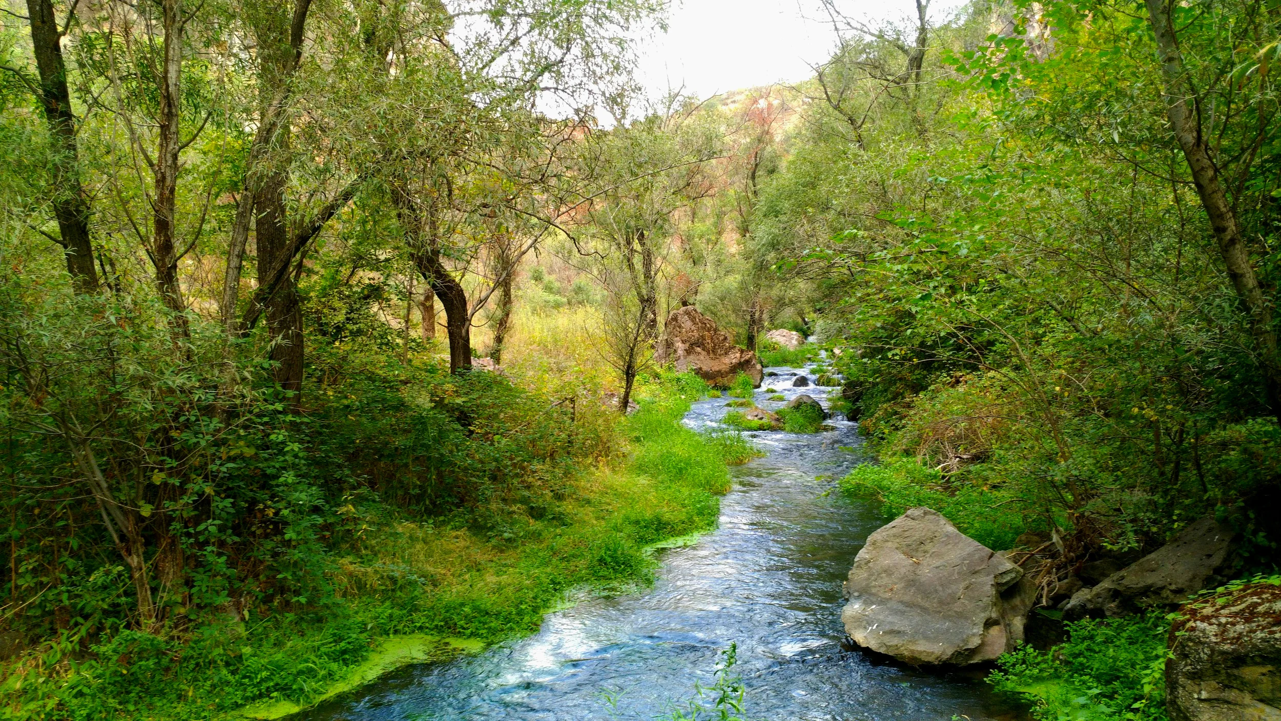Southern Armenia