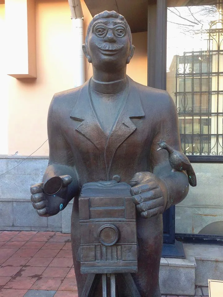 Moscow, Russia