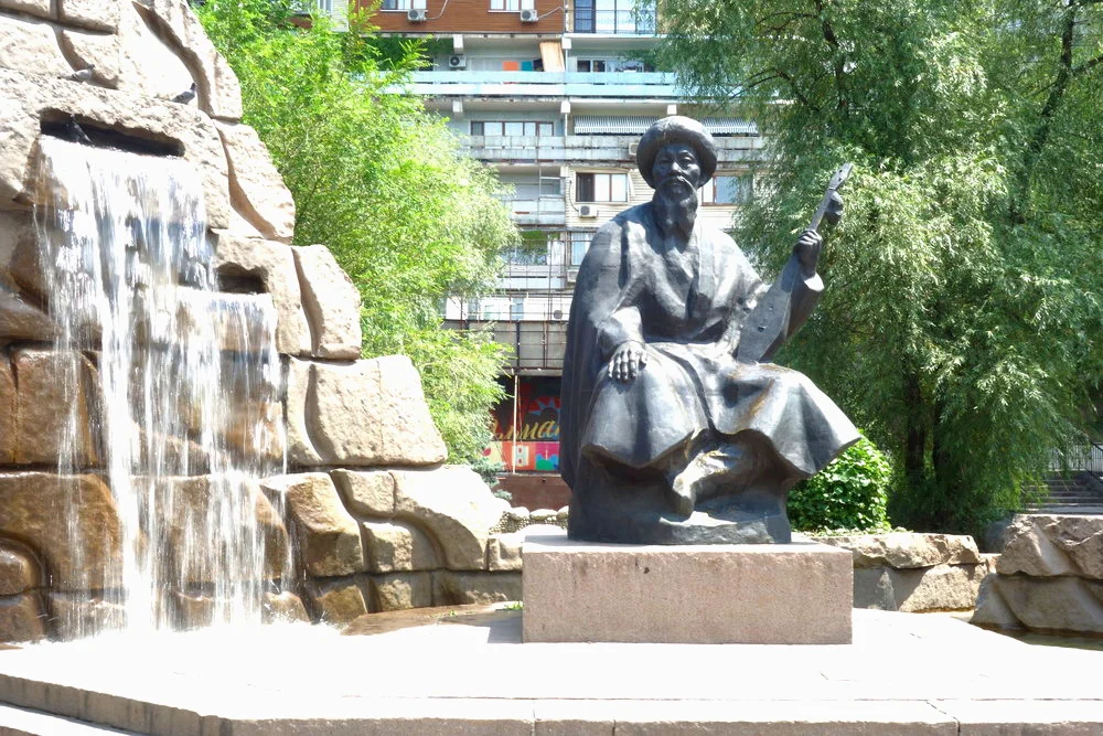 Almaty Kazakhstan
