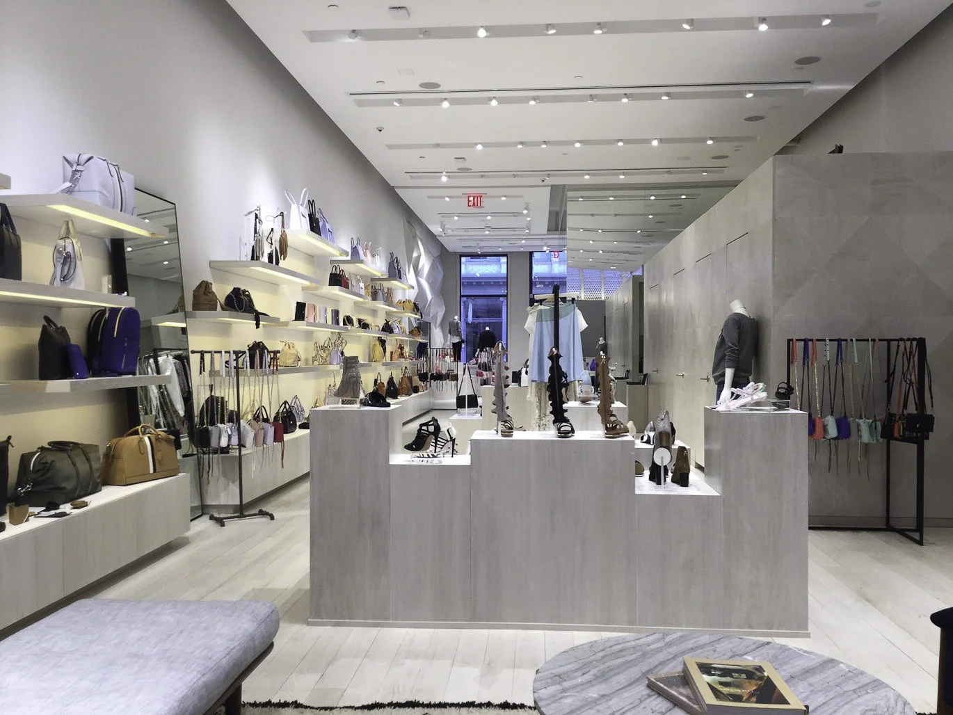 rebecca minkoff stores